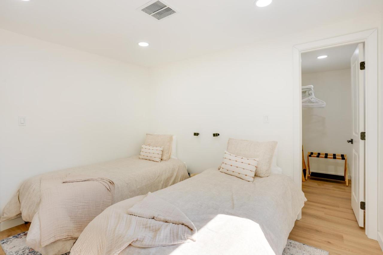 Bright And Airy Sedona Home With Mountain Views! Luaran gambar
