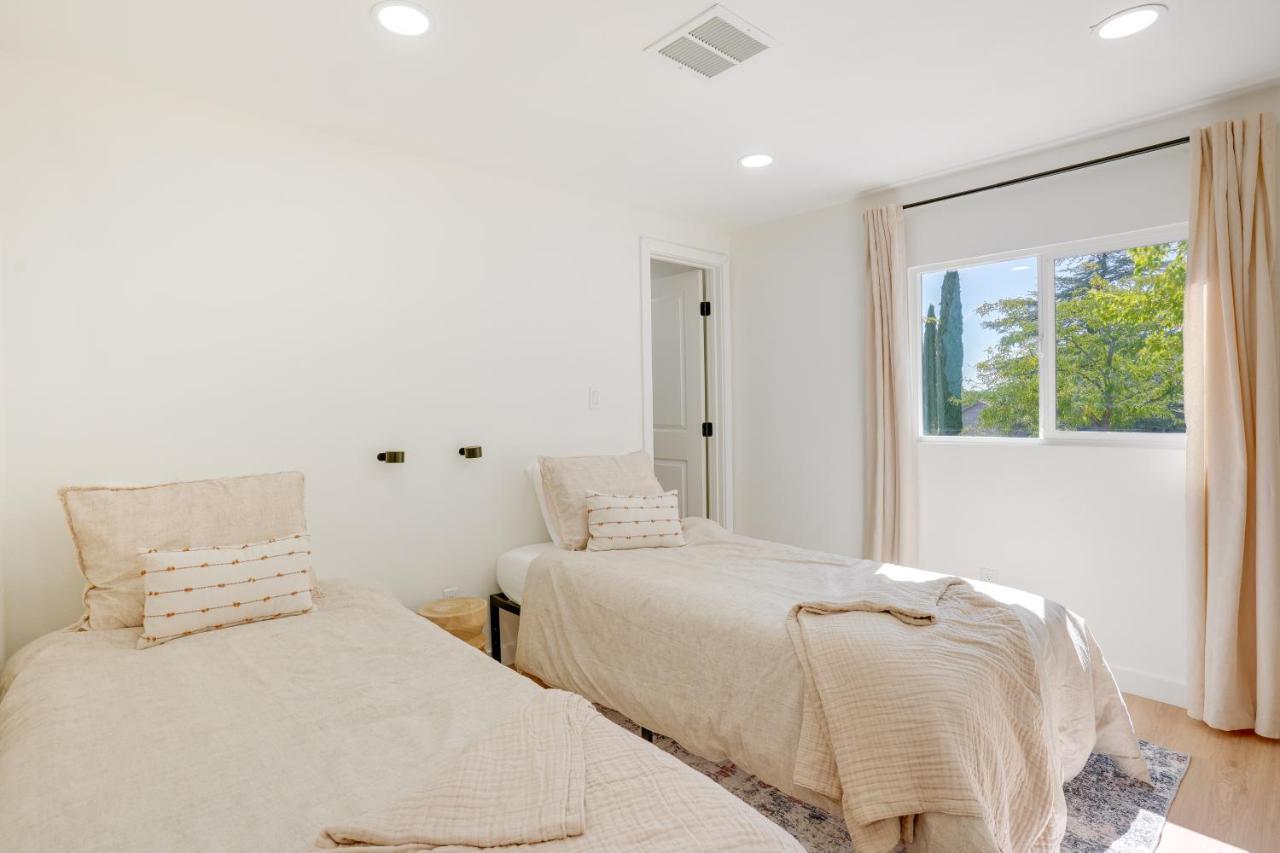 Bright And Airy Sedona Home With Mountain Views! Luaran gambar
